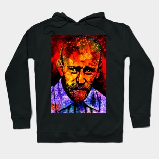 Janusz Korczak Hoodie